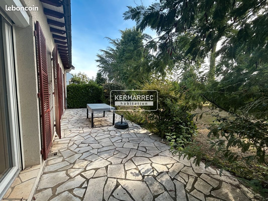 Maison à louer, 146m², Le Rheu