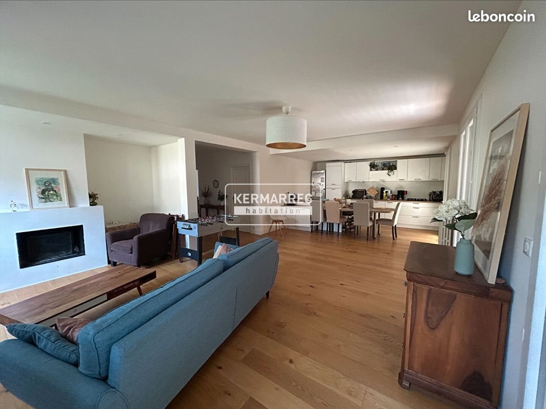 Maison à louer, 146m², Le Rheu