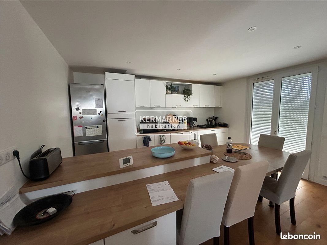 Maison à louer, 146m², Le Rheu