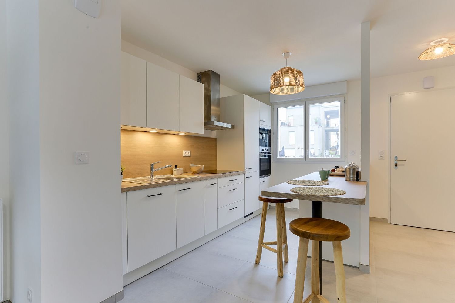 Maison à vendre, 118m², Chantepie