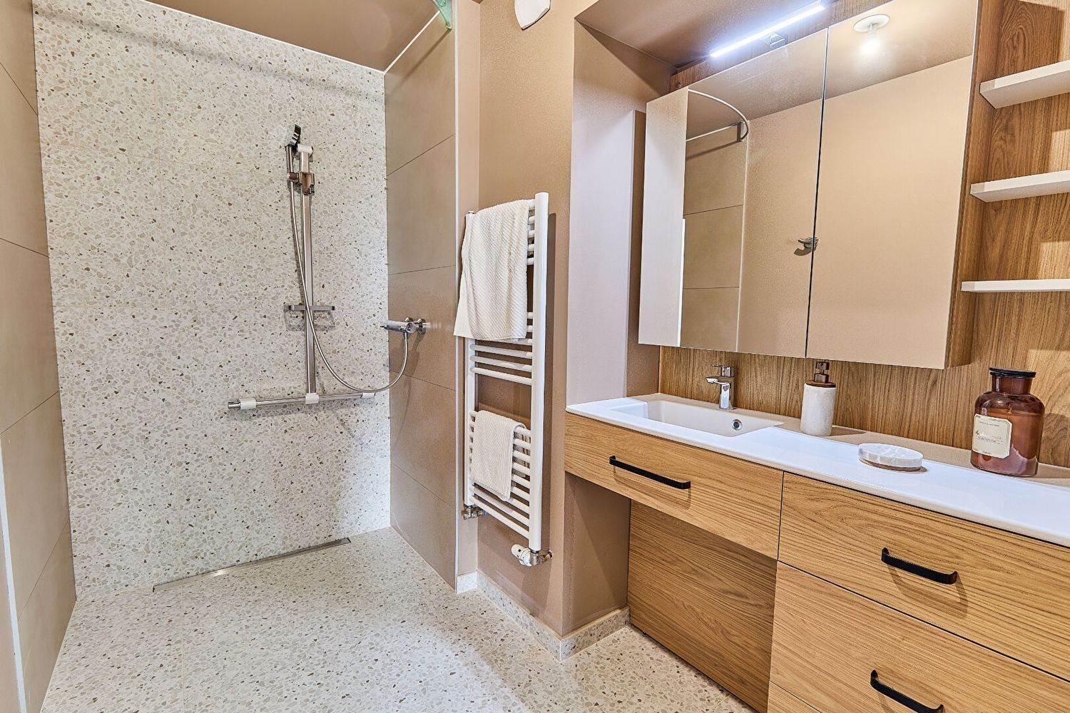 Appartement à louer, 46m², Chantepie