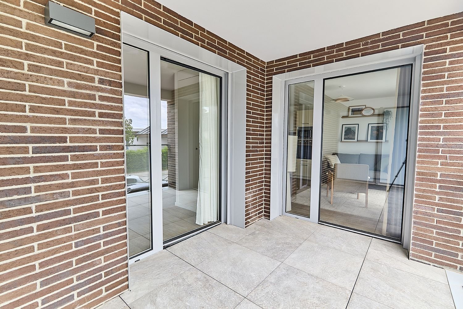 Appartement à louer, 46m², Chantepie