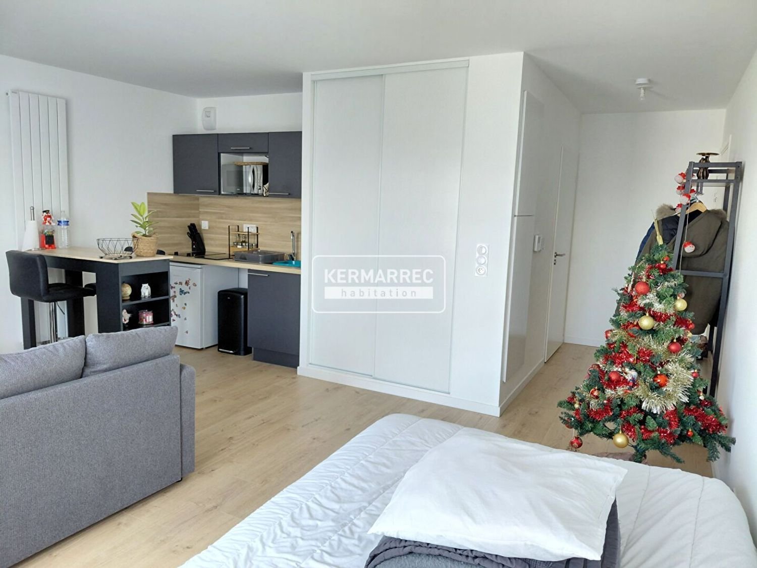 Appartement à vendre, 33m², Bruz