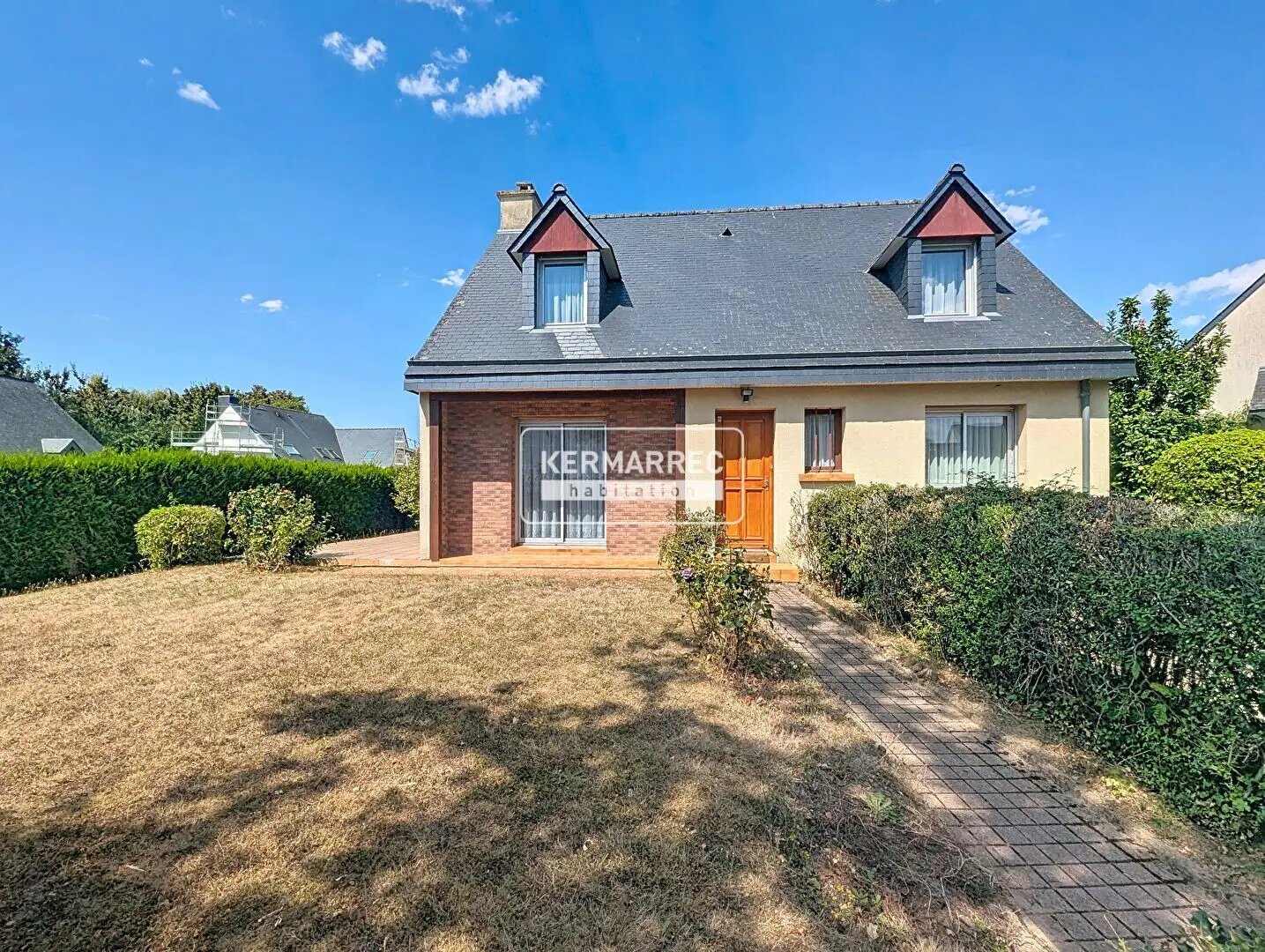 Maison à vendre, 101m², Saint-Grégoire