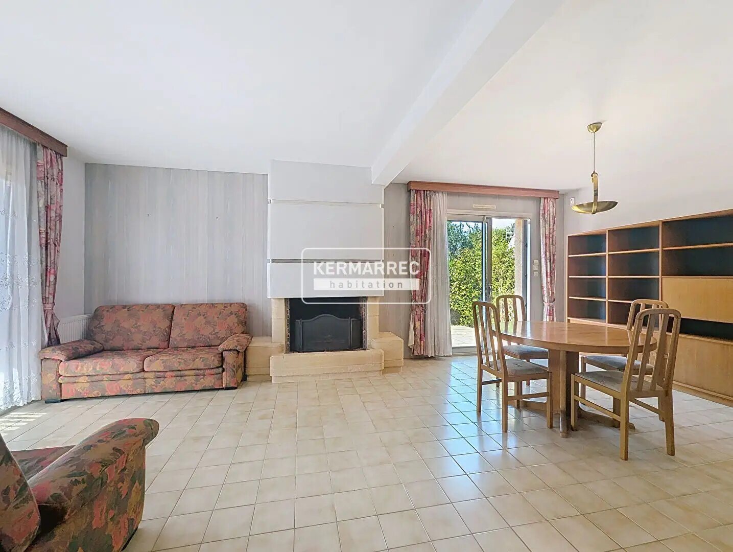 Maison à vendre, 101m², Saint-Grégoire