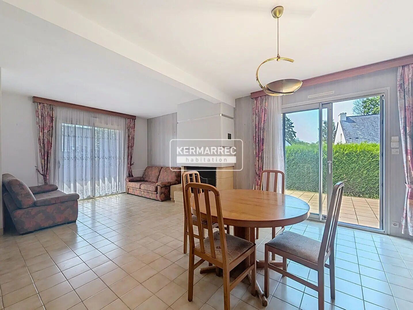 Maison à vendre, 101m², Saint-Grégoire