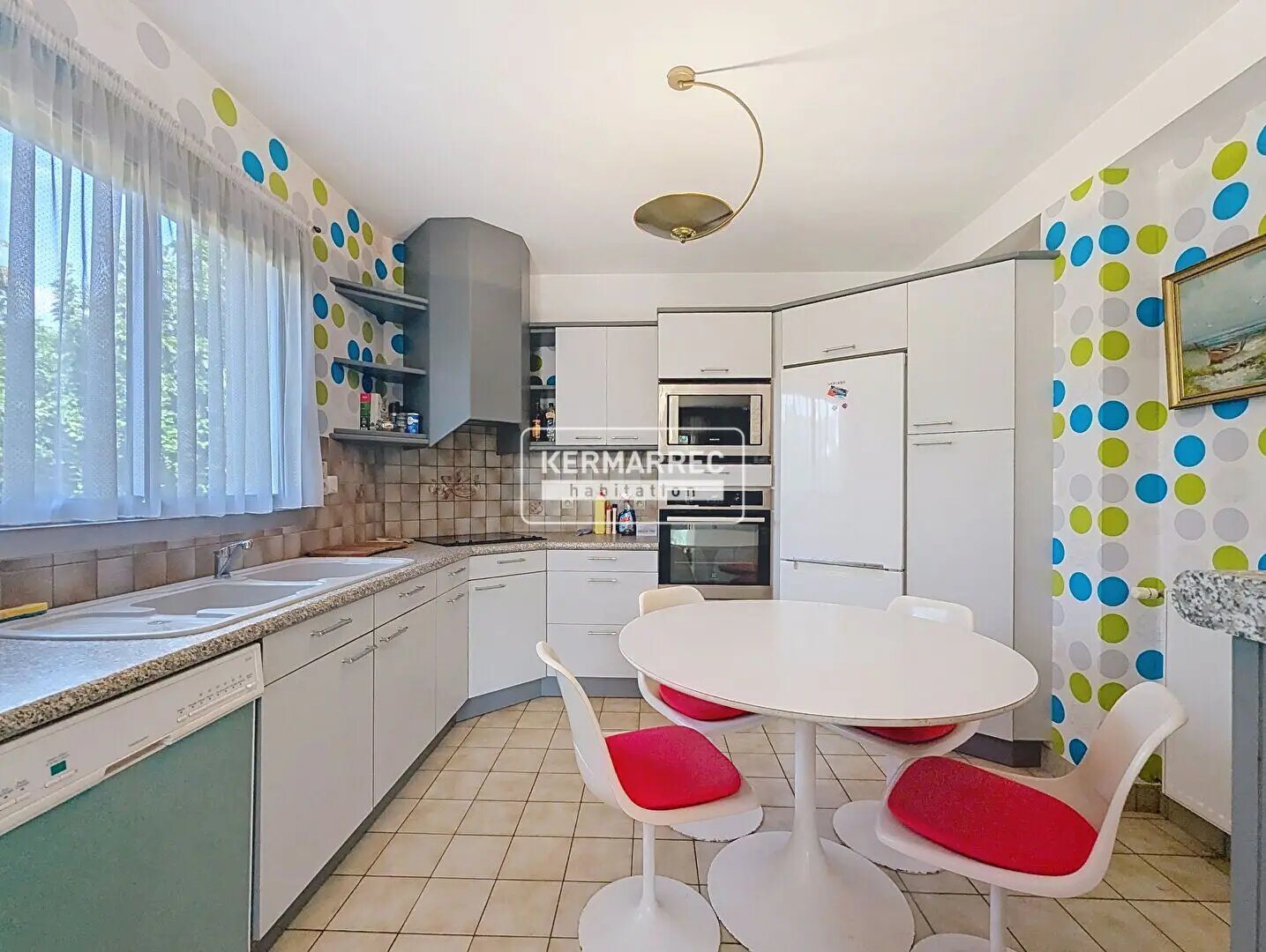 Maison à vendre, 101m², Saint-Grégoire