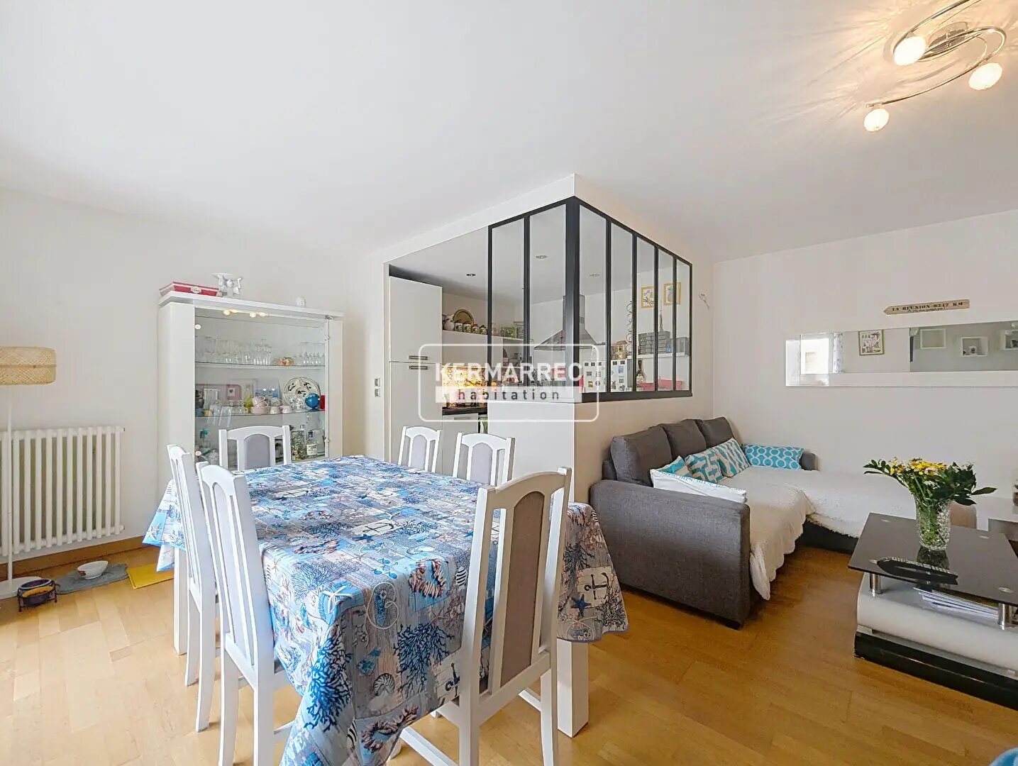 Appartement à vendre, 77m², Saint-Grégoire