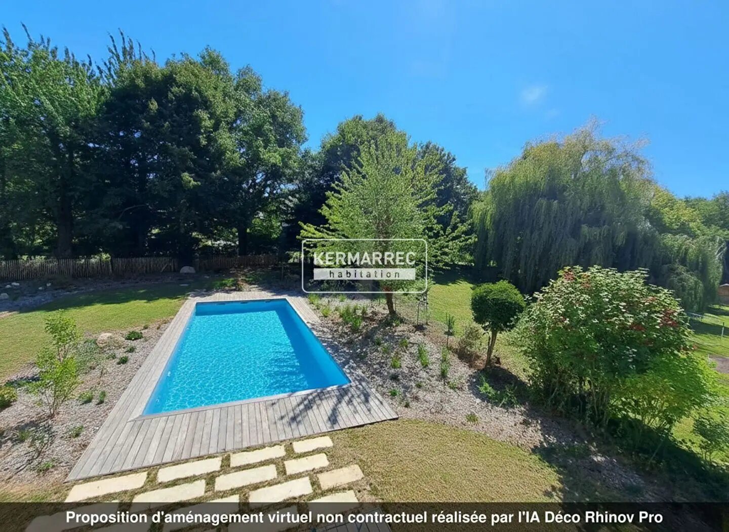 Maison à vendre, 182m², Saint-Sulpice-la-Forêt