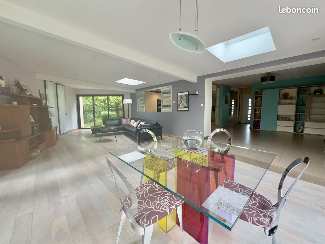 Maison à vendre, 180m², Laillé