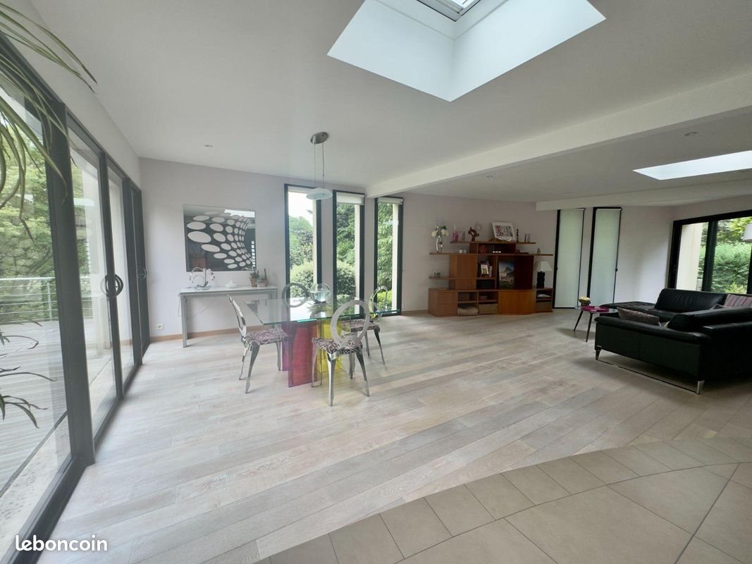 Maison à vendre, 180m², Laillé