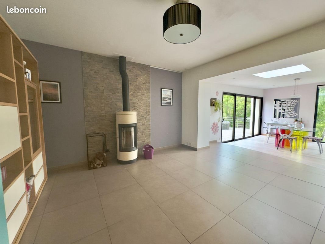 Maison à vendre, 180m², Laillé