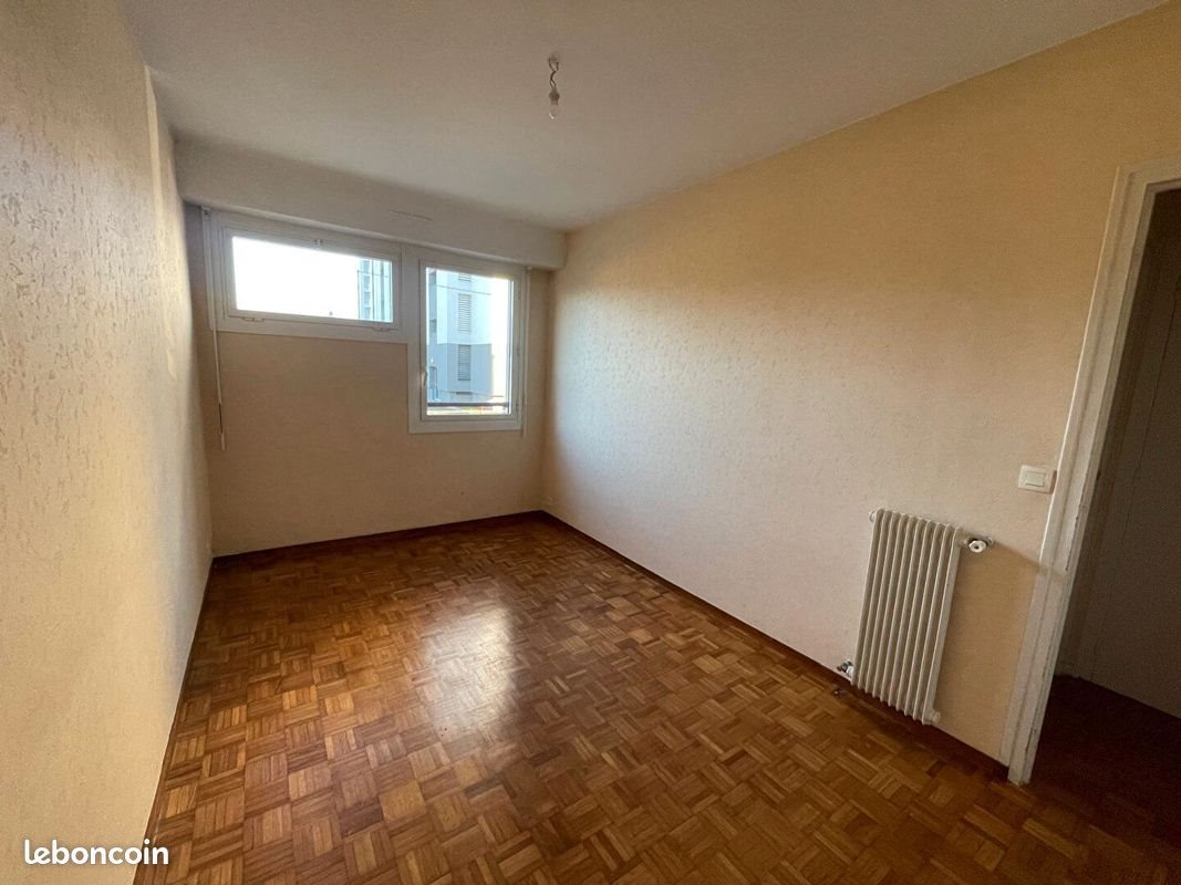 Appartement à vendre, 57m², Rennes