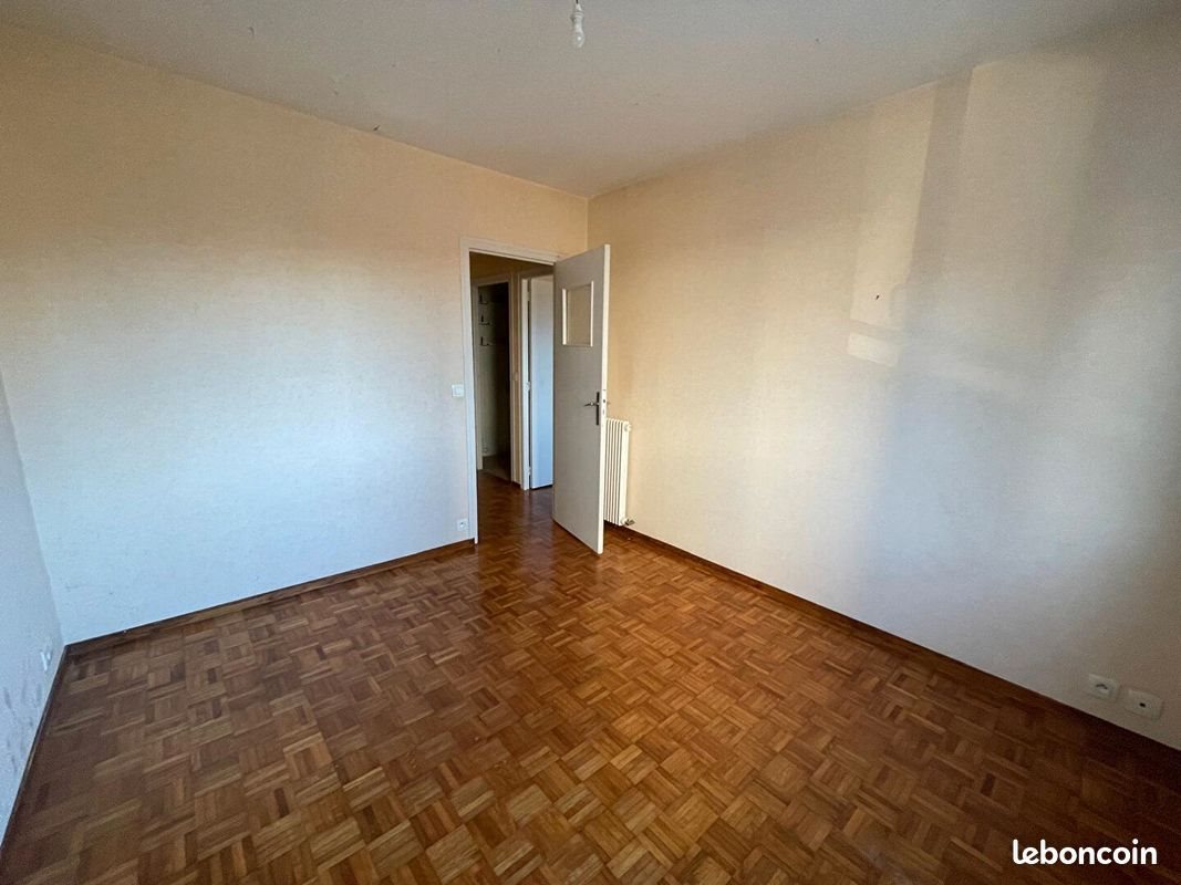 Appartement à vendre, 57m², Rennes