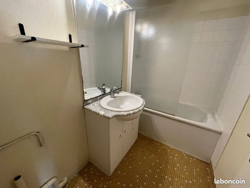 Appartement à vendre, 57m², Rennes