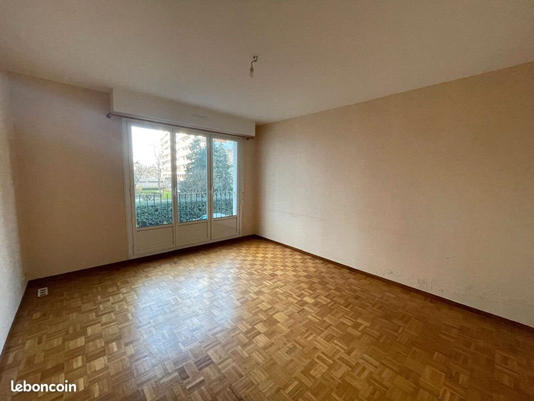 Appartement à vendre, 57m², Rennes