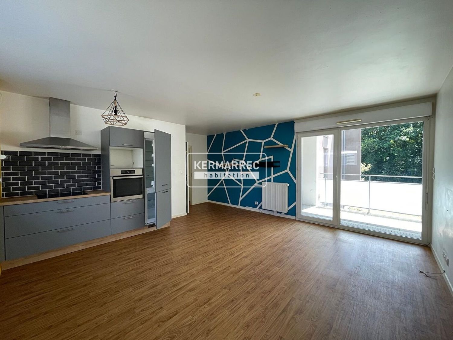 Appartement à vendre, 79m², Cesson-Sévigné