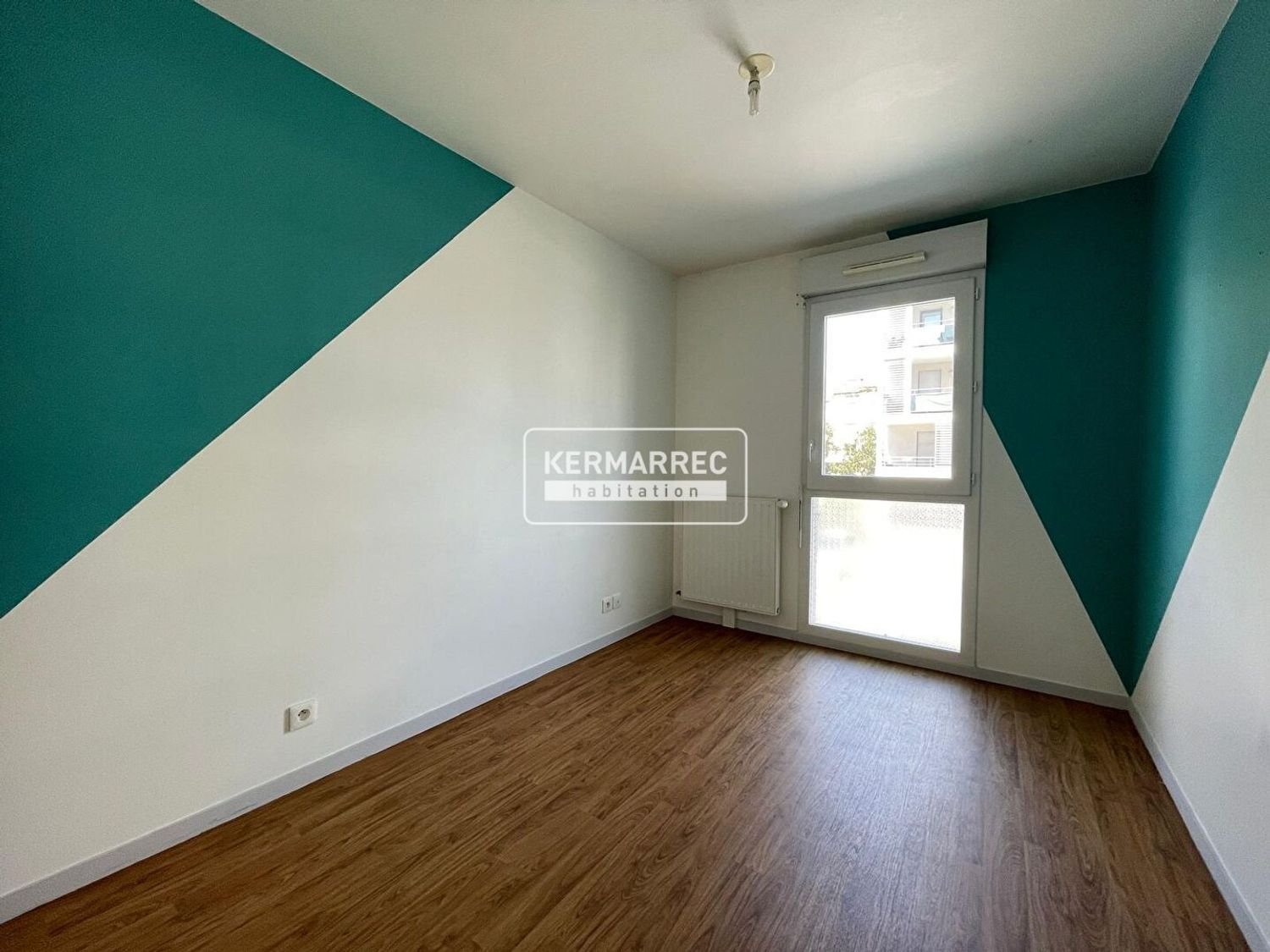 Appartement à vendre, 79m², Cesson-Sévigné