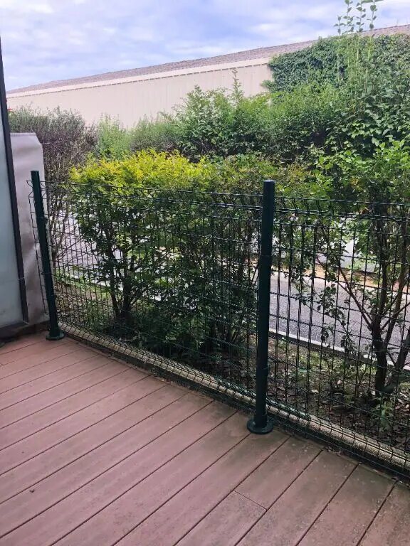 Appartement à vendre, 30m², Saint-Malo