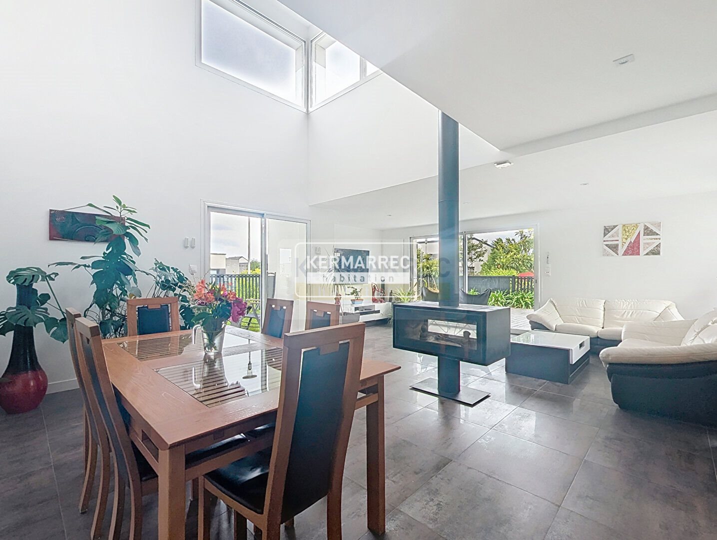 Maison à vendre, 241m², Montgermont