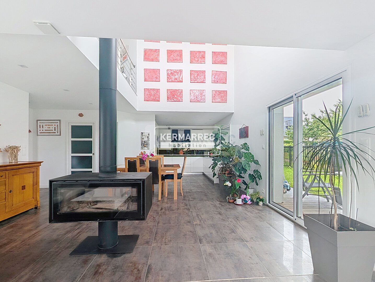 Maison à vendre, 241m², Montgermont