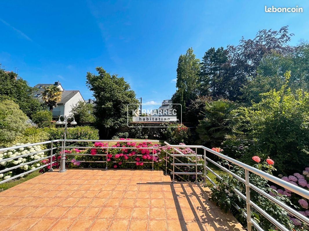 Maison à vendre, 206m², Rennes