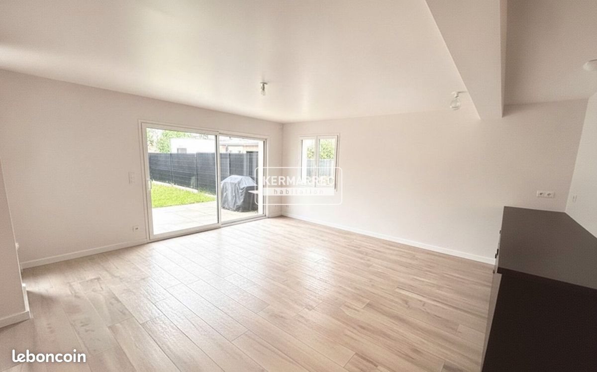 Maison à vendre, 126m², Saint-Aubin-d'Aubigné