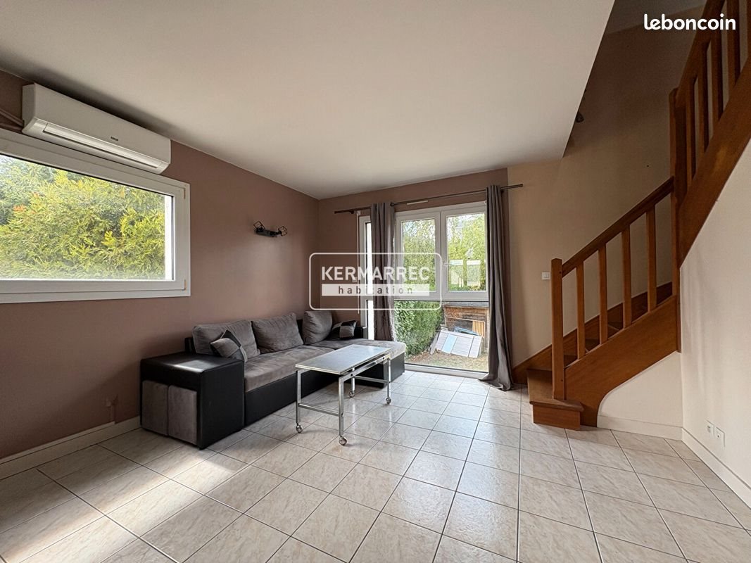 Appartement à vendre, 55m², Bruz