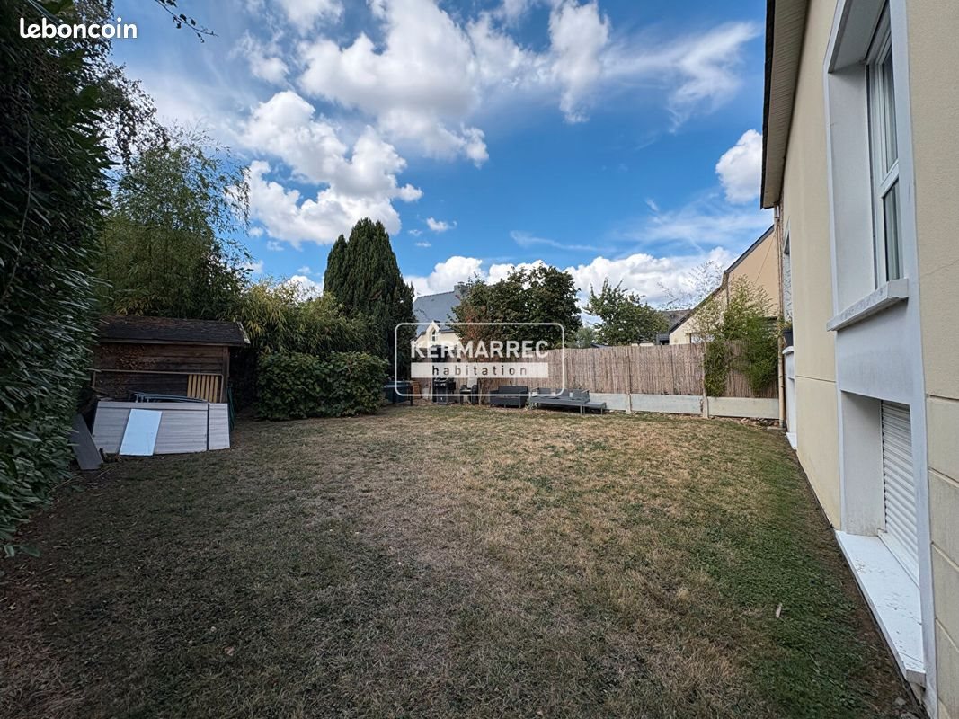 Appartement à vendre, 55m², Bruz