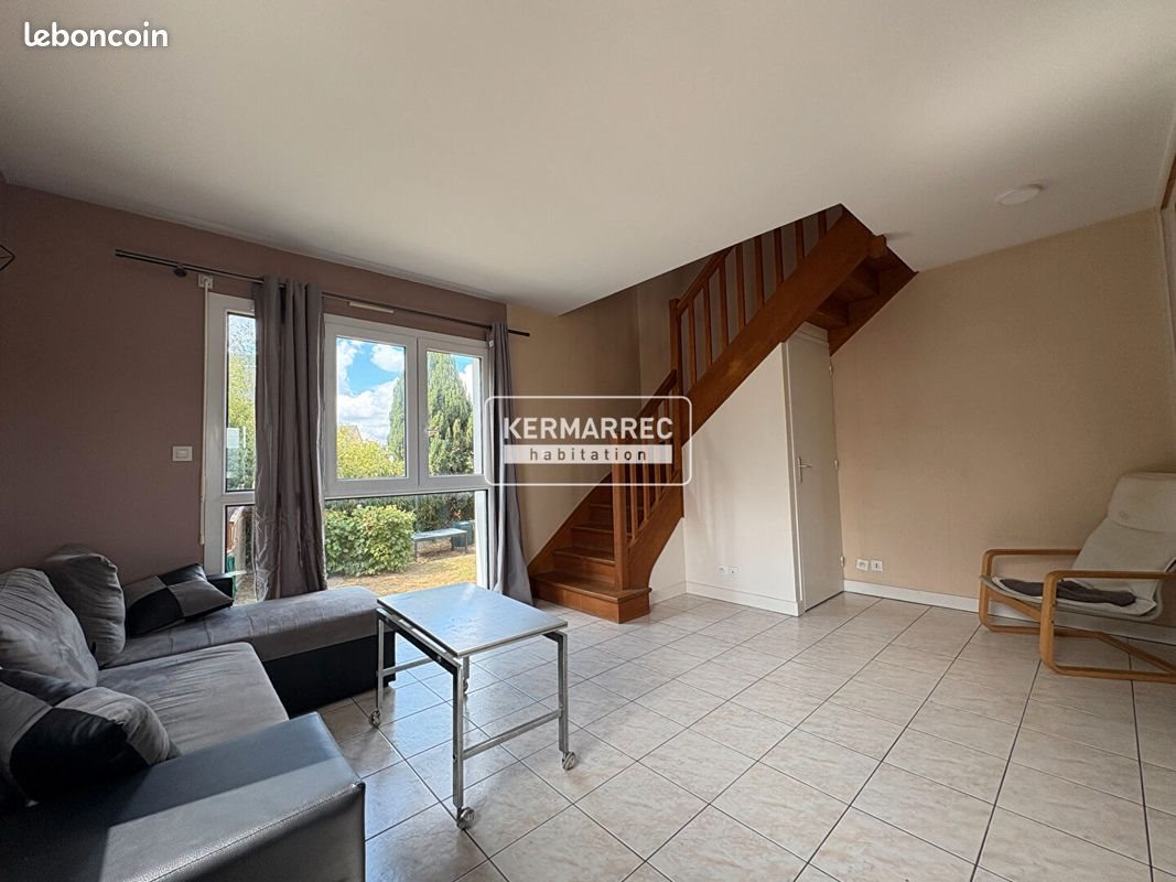 Appartement à vendre, 55m², Bruz
