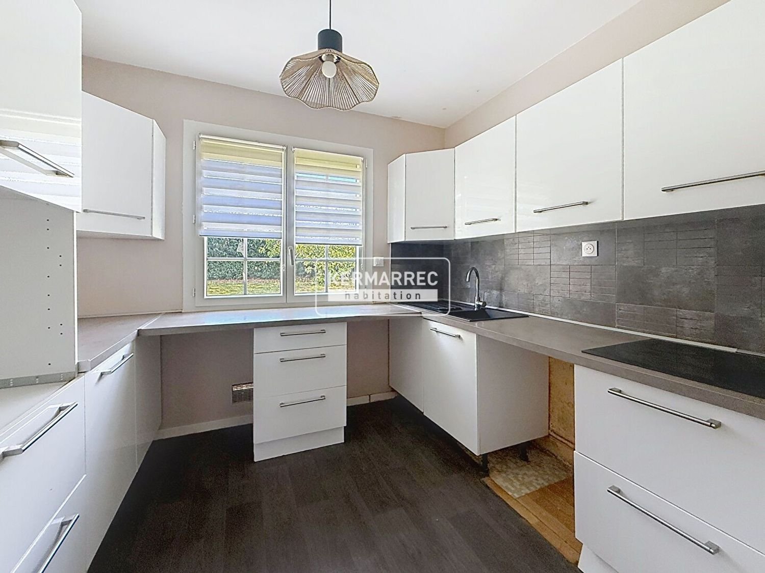 Maison à vendre, 113m², Le Rheu