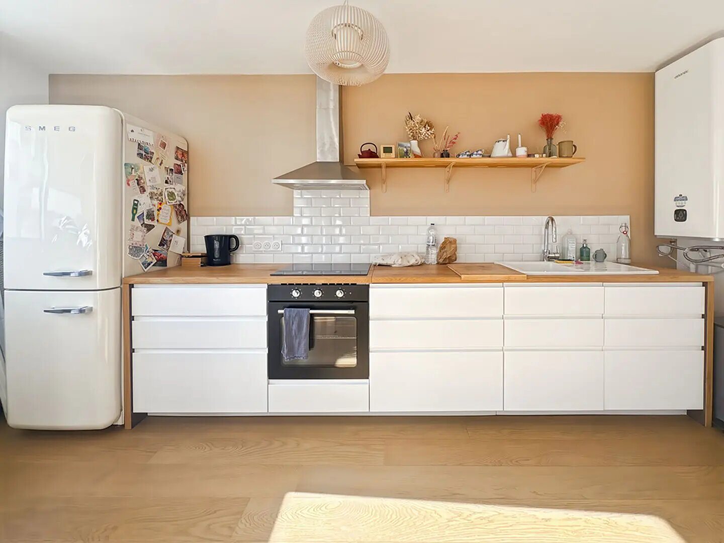 Appartement à vendre, 74m², Rennes