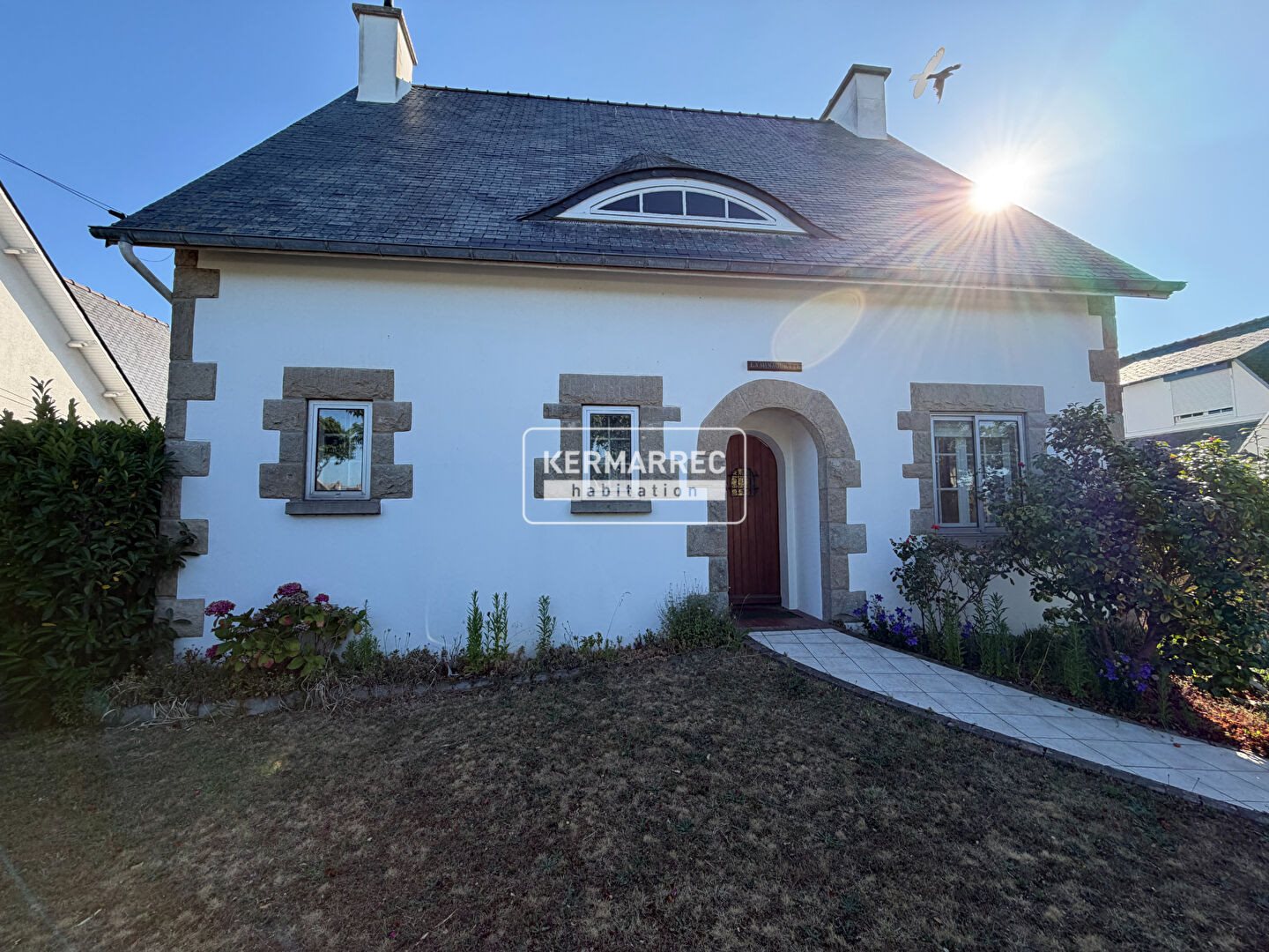 Maison à vendre, 145m², Saint-Malo