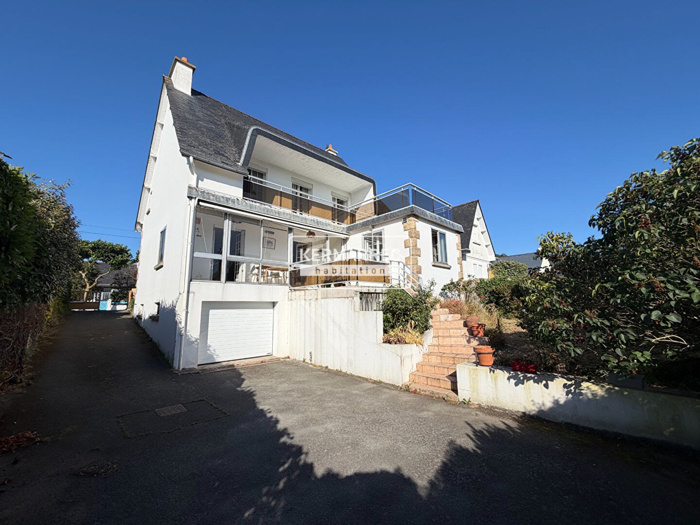 Maison à vendre, 145m², Saint-Malo