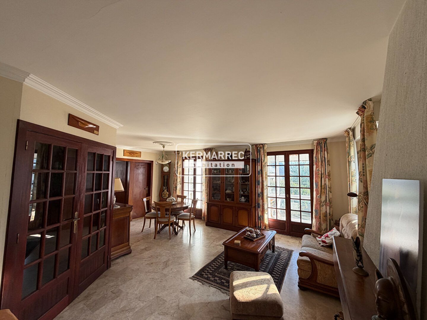 Maison à vendre, 145m², Saint-Malo