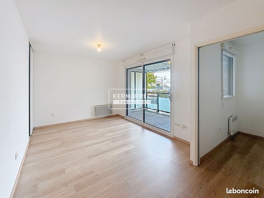 Appartement à vendre, 31m², Le Rheu