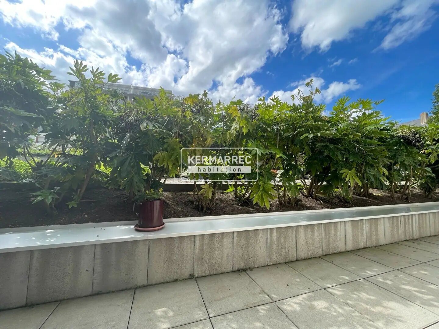 Appartement à vendre, 72m², Rennes