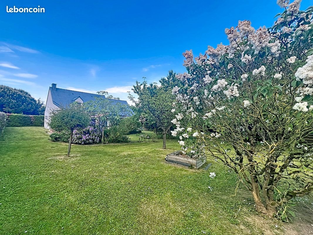 Maison à vendre, 174m², Bourgbarré
