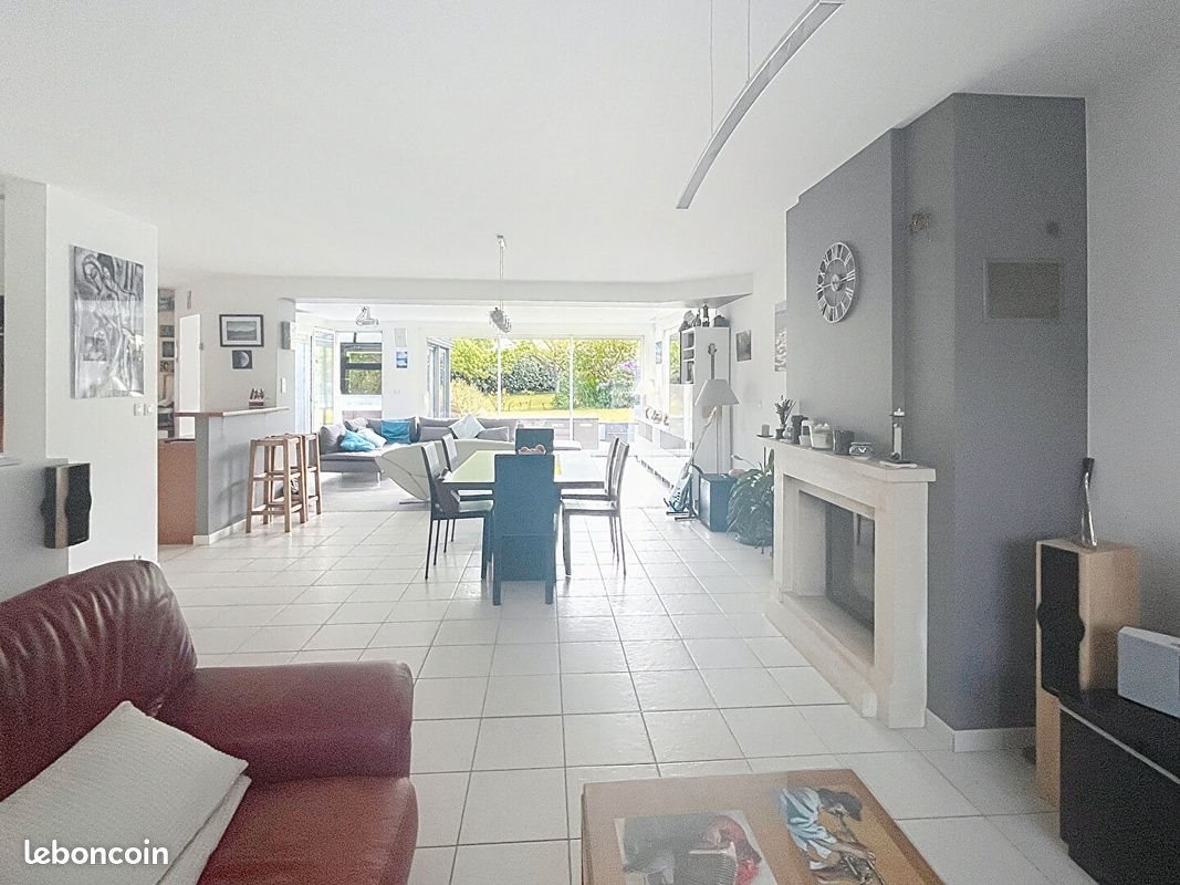 Maison à vendre, 174m², Bourgbarré