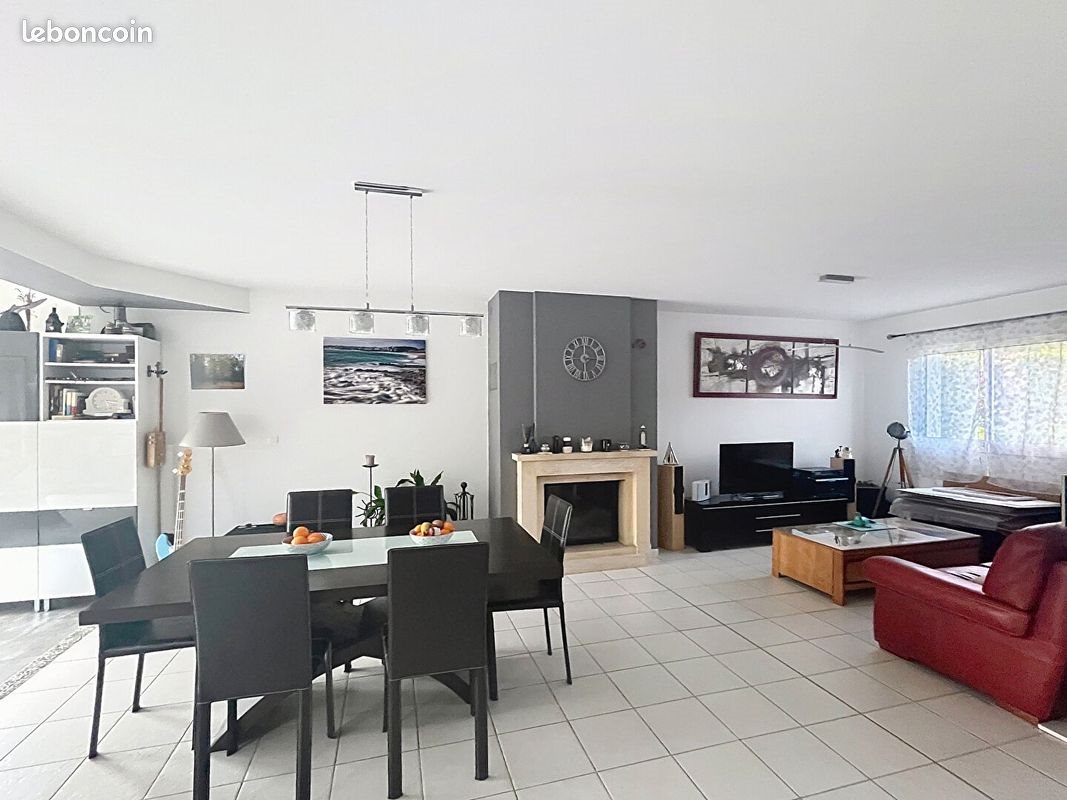 Maison à vendre, 174m², Bourgbarré