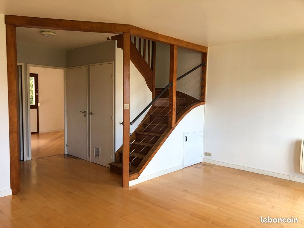 Appartement à louer, 85m², Noyal-sur-Vilaine