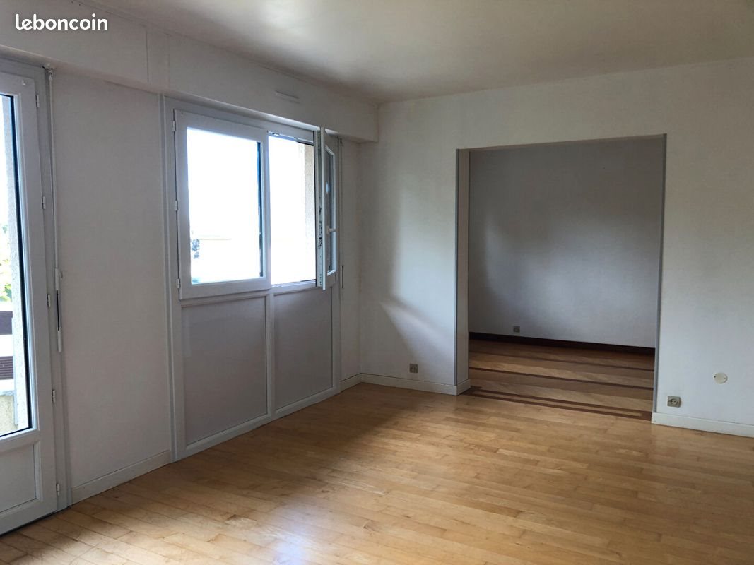 Appartement à louer, 85m², Noyal-sur-Vilaine