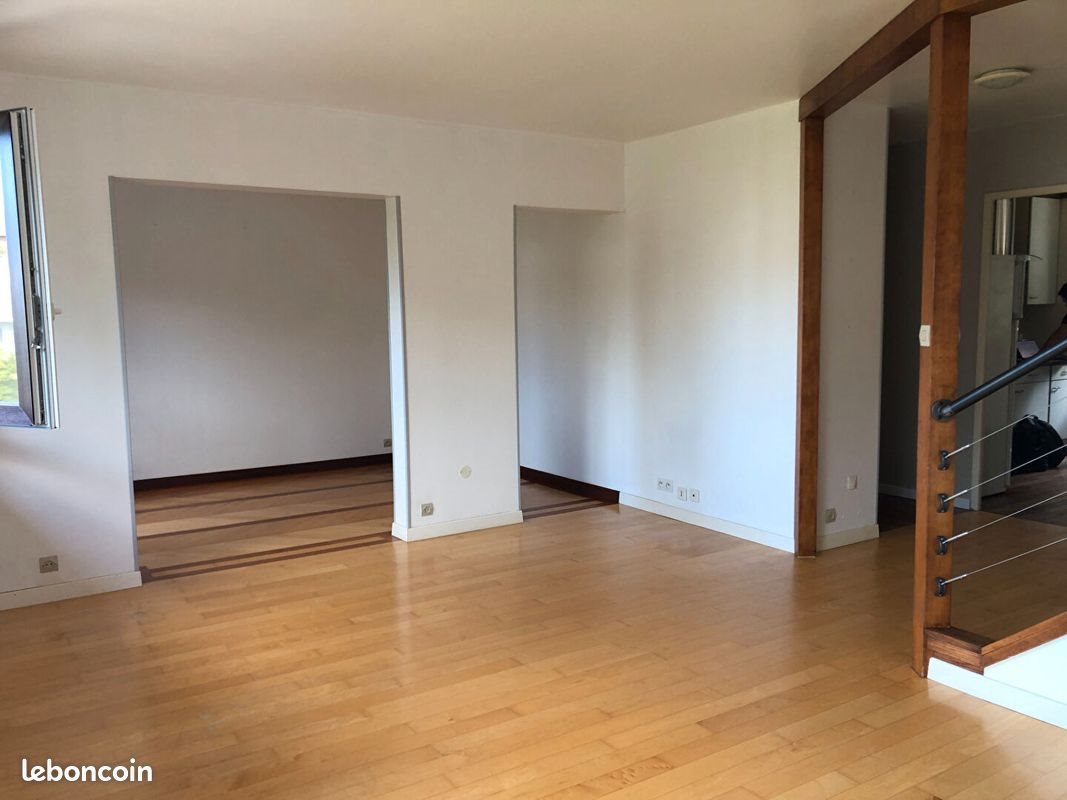 Appartement à louer, 85m², Noyal-sur-Vilaine