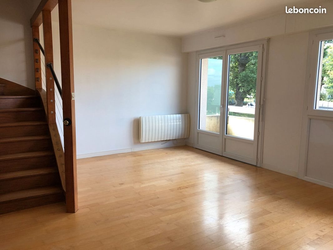 Appartement à louer, 85m², Noyal-sur-Vilaine