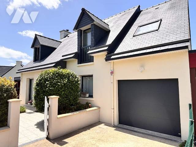 Maison à vendre, 127m², Mordelles