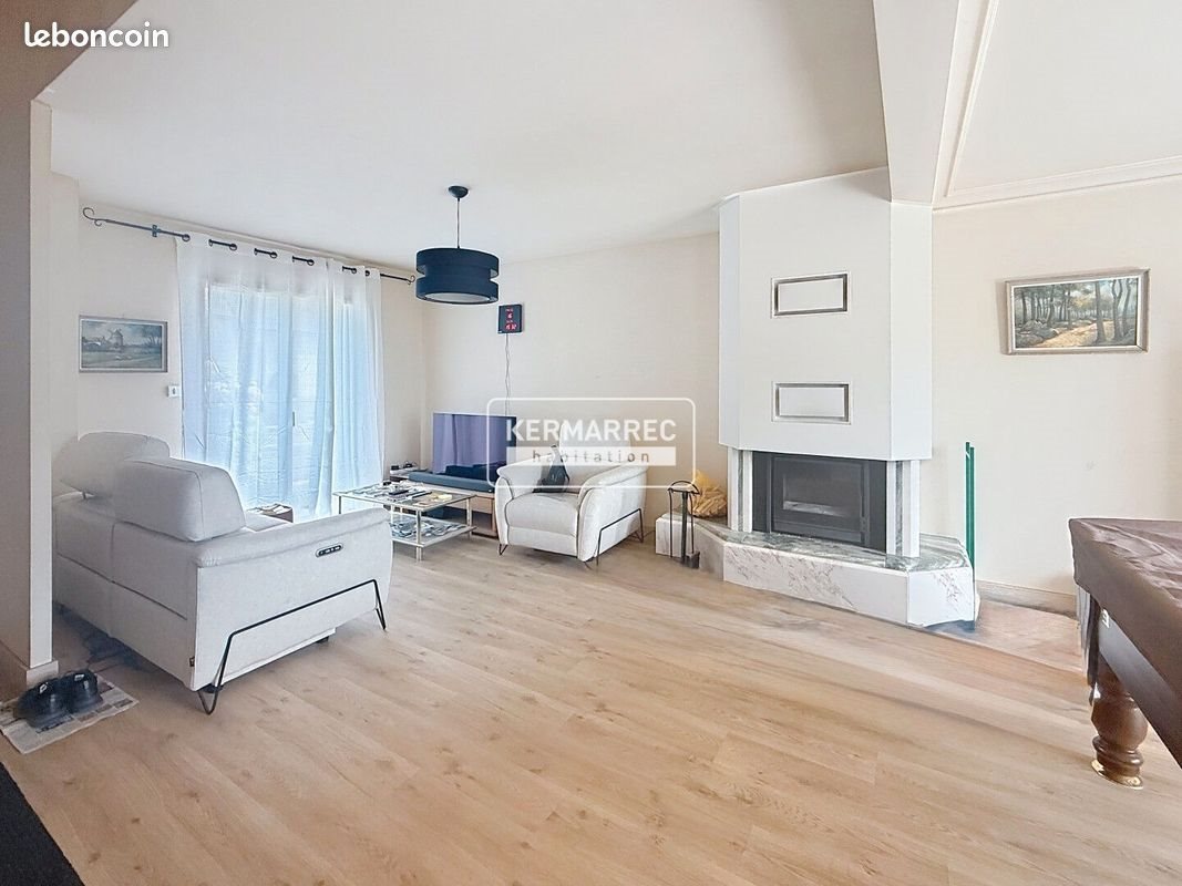 Maison à vendre, 127m², Mordelles