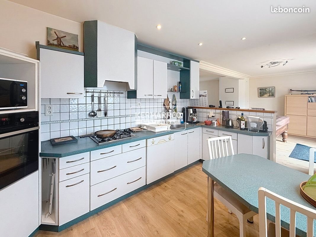 Maison à vendre, 127m², Mordelles