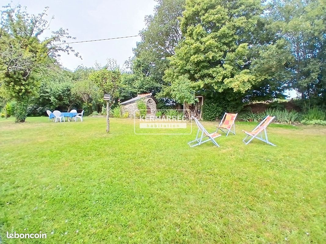 Maison à vendre, 160m², Domloup