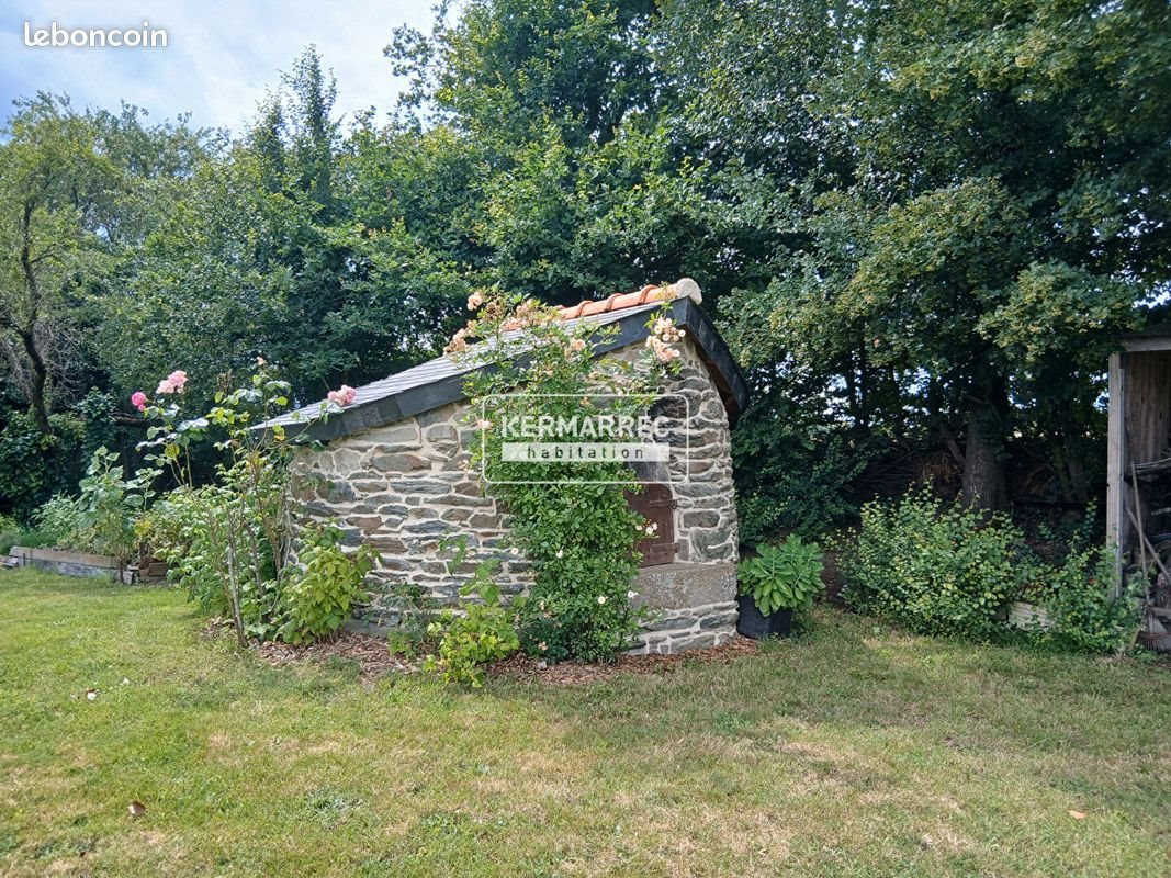 Maison à vendre, 160m², Domloup