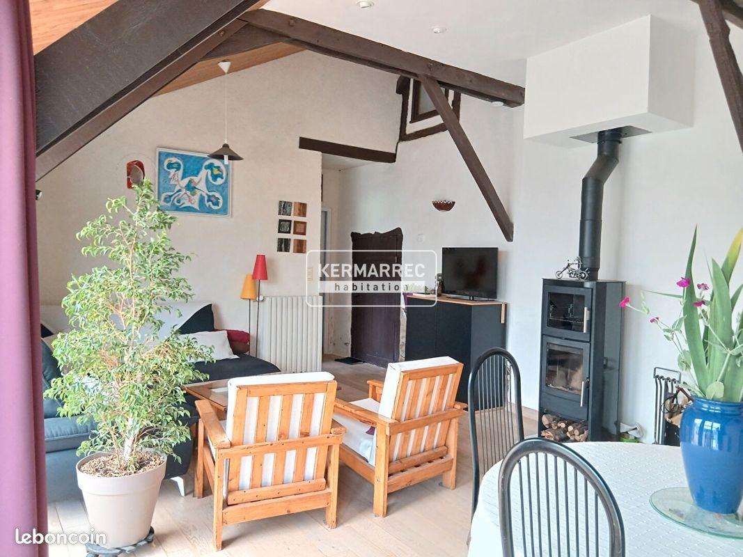 Maison à vendre, 160m², Domloup